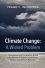 Cover: Climate Change: A Wicked Problem - Cambridge University Press