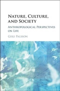 Cover: Nature, Culture, and Society - Cambridge University Press