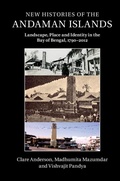 Cover: New Histories of the Andaman Islands - Cambridge University Press