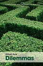 Cover: Dilemmas - Cambridge University Press