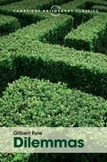 Cover: Dilemmas - Cambridge University Press