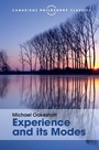Cover: Experience and its Modes - Cambridge University Press