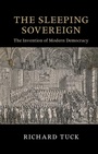 Cover: Sleeping Sovereign - Cambridge University Press