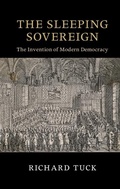 Cover: Sleeping Sovereign - Cambridge University Press