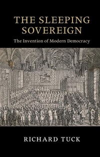 Enlarge image Cover: Sleeping Sovereign - Cambridge University Press