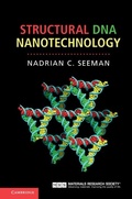 Cover: Structural DNA Nanotechnology - Cambridge University Press