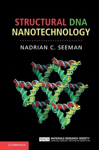 Enlarge image Cover: Structural DNA Nanotechnology - Cambridge University Press