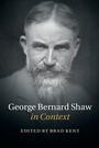 Cover: George Bernard Shaw in Context - Cambridge University Press