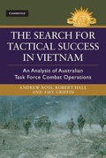 Cover: Search for Tactical Success in Vietnam - Cambridge University Press