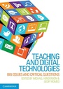 Cover: Teaching and Digital Technologies - Cambridge University Press