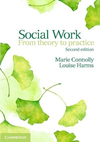 Enlarge image Cover: Social Work - Cambridge University Press
