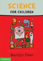 Cover: Science for Children - Cambridge University Press