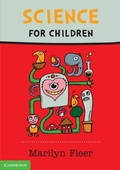 Cover: Science for Children - Cambridge University Press