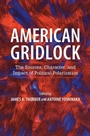 Cover: American Gridlock - Cambridge University Press