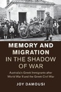 Cover: Memory and Migration in the Shadow of War - Cambridge University Press