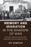 Cover: Memory and Migration in the Shadow of War - Cambridge University Press