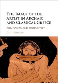 Enlarge image Cover: Image of the Artist in Archaic and Classical Greece - Cambridge University Press