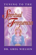 Cover: Tuning to the Spiritual Frequencies - Conscious Books