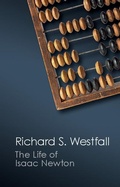 Cover: Life of Isaac Newton - Cambridge University Press
