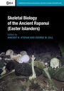 Cover: Skeletal Biology of the Ancient Rapanui (Easter Islanders) - Cambridge University Press