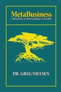 Cover: MetaBusines - Conscious Books