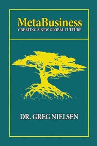 Enlarge image Cover: MetaBusines - Conscious Books
