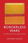 Cover: Borderless Wars - Cambridge University Press