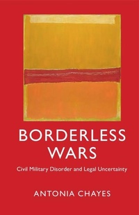 Enlarge image Cover: Borderless Wars - Cambridge University Press