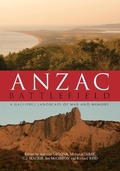 Cover: Anzac Battlefield - Cambridge University Press