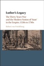 Cover: Luther's Legacy - Cambridge University Press