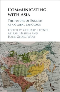 Enlarge image Cover: Communicating with Asia - Cambridge University Press
