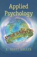Cover: Applied Psychology - Cambridge University Press