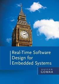 Abbildung von: Real-Time Software Design for Embedded Systems - Cambridge University Press
