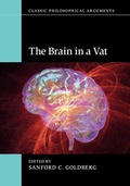 Cover: Brain in a Vat - Cambridge University Press