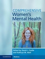 Cover: Comprehensive Women's Mental Health - Cambridge University Press