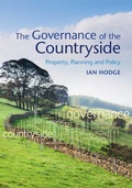 Cover: Governance of the Countryside - Cambridge University Press