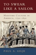 Cover: To Swear like a Sailor - Cambridge University Press
