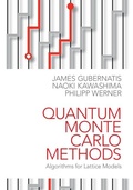 Cover: Quantum Monte Carlo Methods - Cambridge University Press