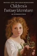Cover: Children's Fantasy Literature - Cambridge University Press