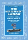 Cover: Flow Measurement Handbook - Cambridge University Press