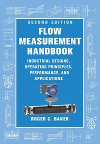 Enlarge image Cover: Flow Measurement Handbook - Cambridge University Press