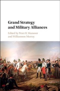 Cover: Grand Strategy and Military Alliances - Cambridge University Press