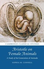 Cover: Aristotle on Female Animals - Cambridge University Press