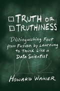 Cover: Truth or Truthiness - Cambridge University Press