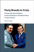 Cover: Party Brands in Crisis - Cambridge University Press