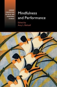 Enlarge image Cover: Mindfulness and Performance - Cambridge University Press