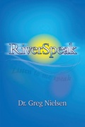 Cover: RiverSpeak - Conscious Books