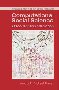 Enlarge image Cover: Computational Social Science - Cambridge University Press