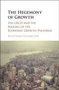 Cover: Hegemony of Growth - Cambridge University Press