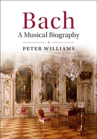 Abbildung von: Bach - Cambridge University Press